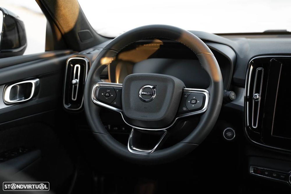 Volvo XC 40 - 49