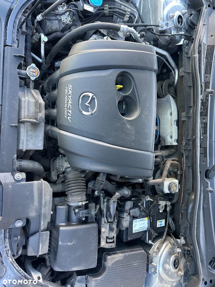 Mazda 6 2.0 SkyMotion - 8