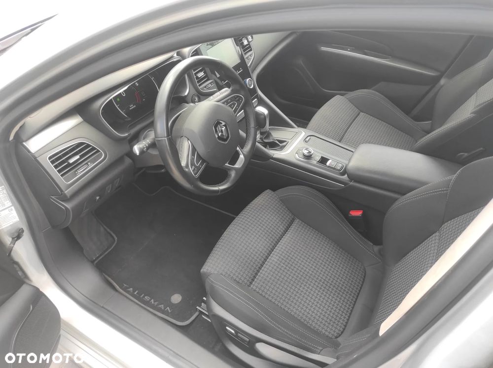 Renault Talisman 1.6 Energy dCi Zen EDC - 13