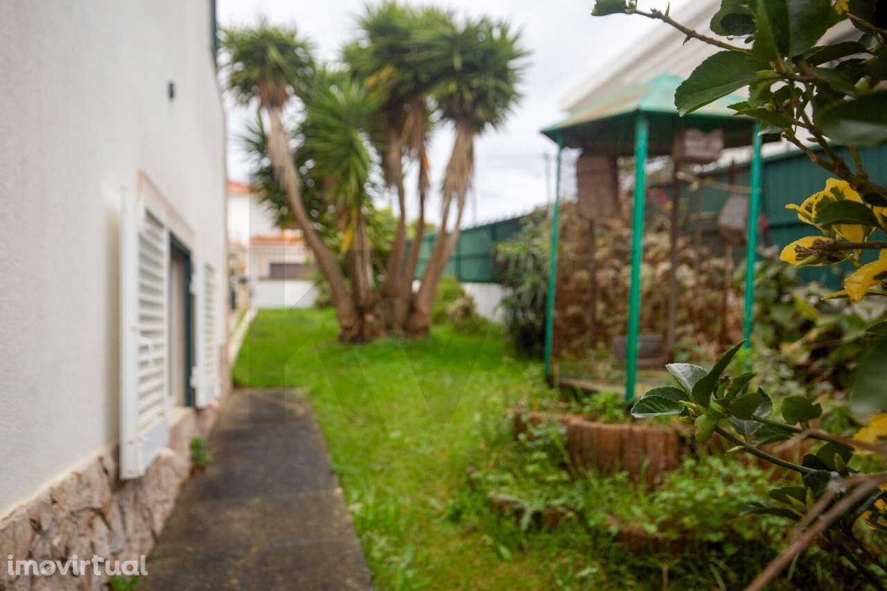 Moradia T5 com Piscina e Áreas Amplas – A 2 km da Ericeira - Grande imagem: 4/30