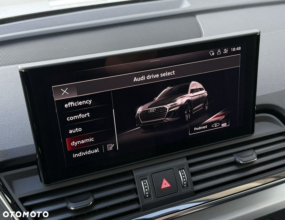 Audi Q5 50 TFSIe quattro S tronic S line - 10