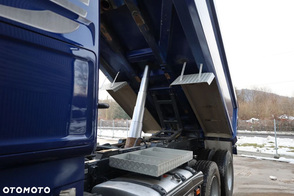 Scania R560 - 29
