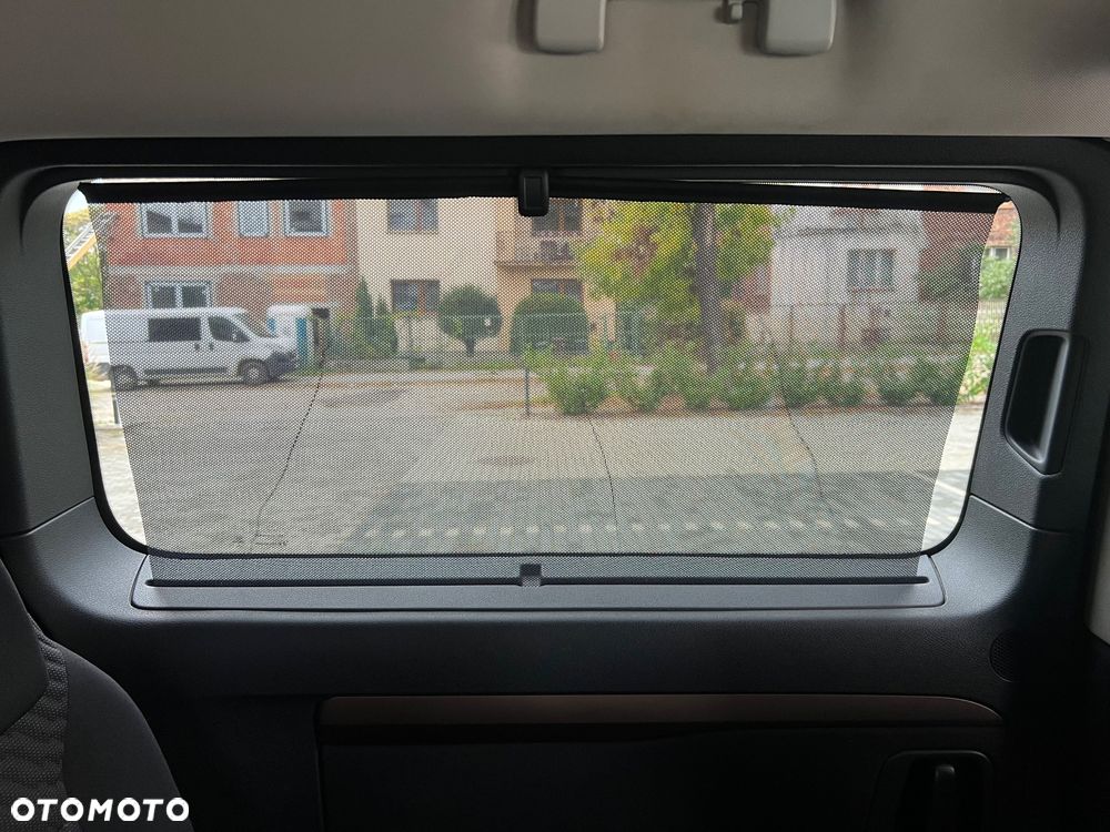 Toyota ProAce Kombi 2.0 D-4D Medium 2,8t - 25