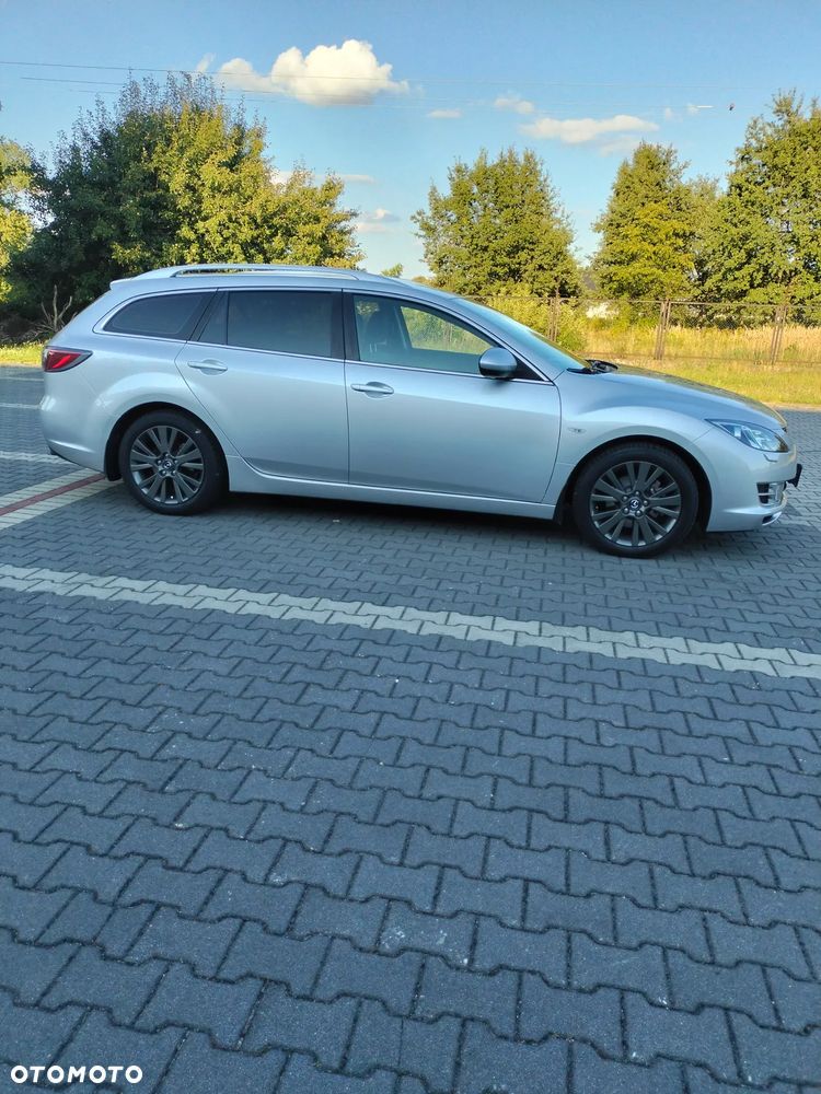 Mazda 6 Sport 2.0 Dynamic - 10