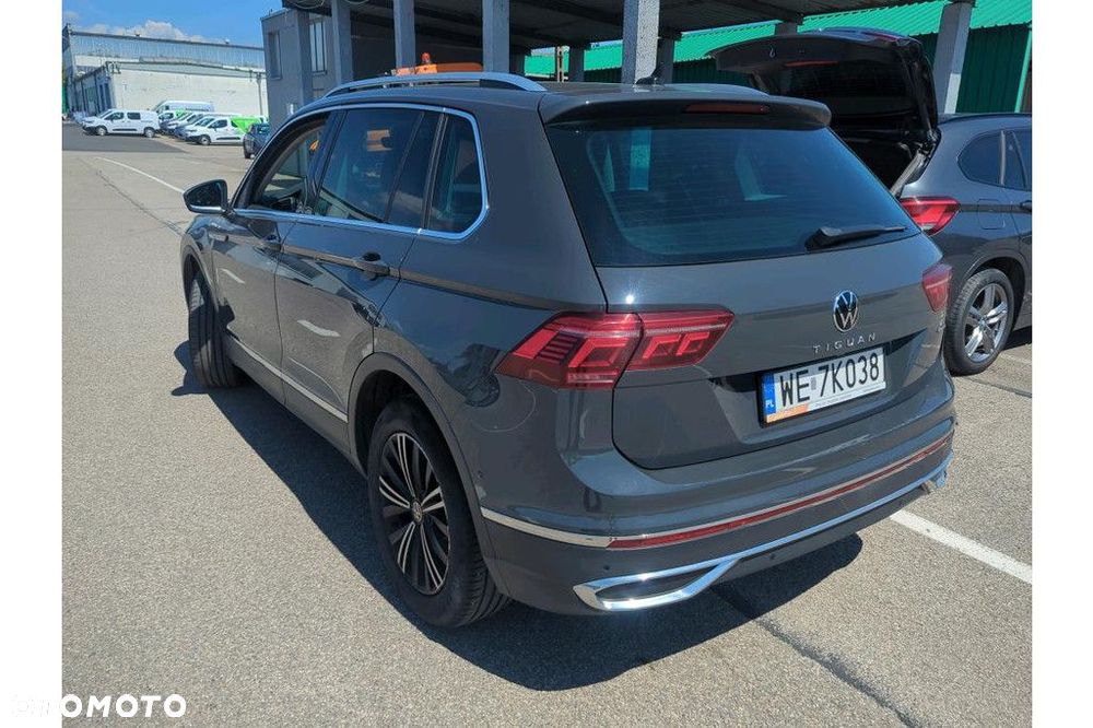 Volkswagen Tiguan - 4