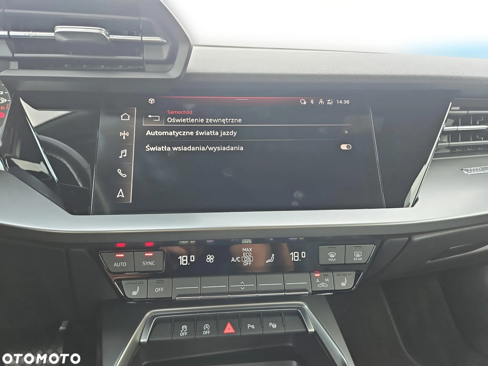 Audi A3 - 21