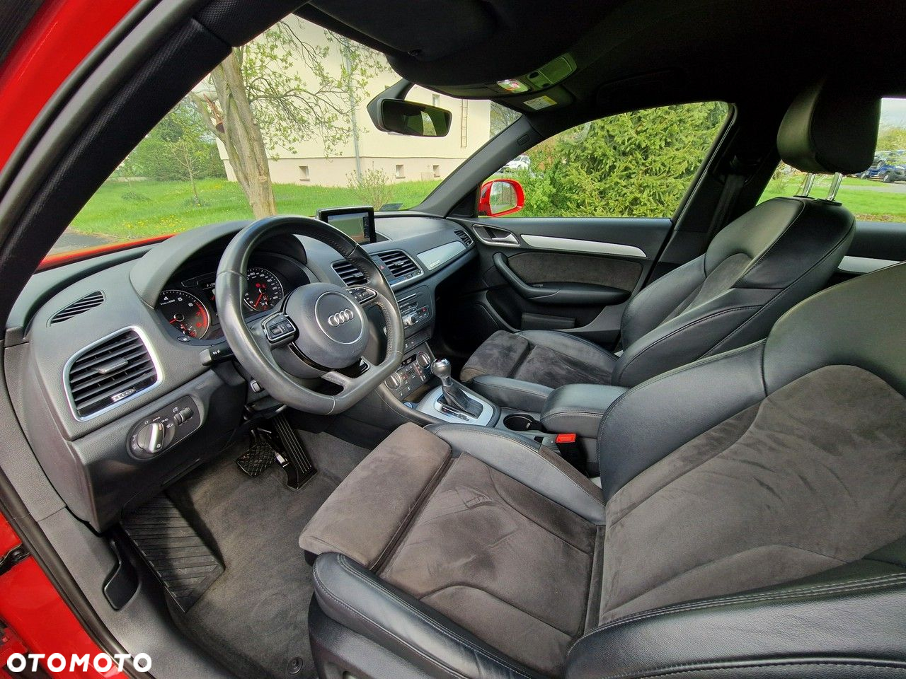 Audi Q3 2.0 TFSI Quattro Sport S tronic - 27