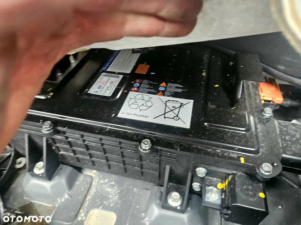 Hyundai Tucson 1.6 T-GDi HEV 2WD Select - 6