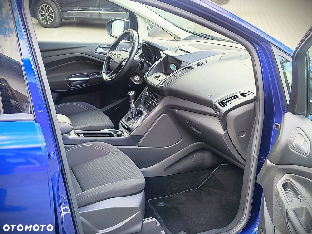 Ford C-MAX - 8