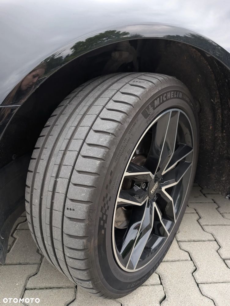 Audi A6 Avant 2.0 TDI ultra S tronic - 14