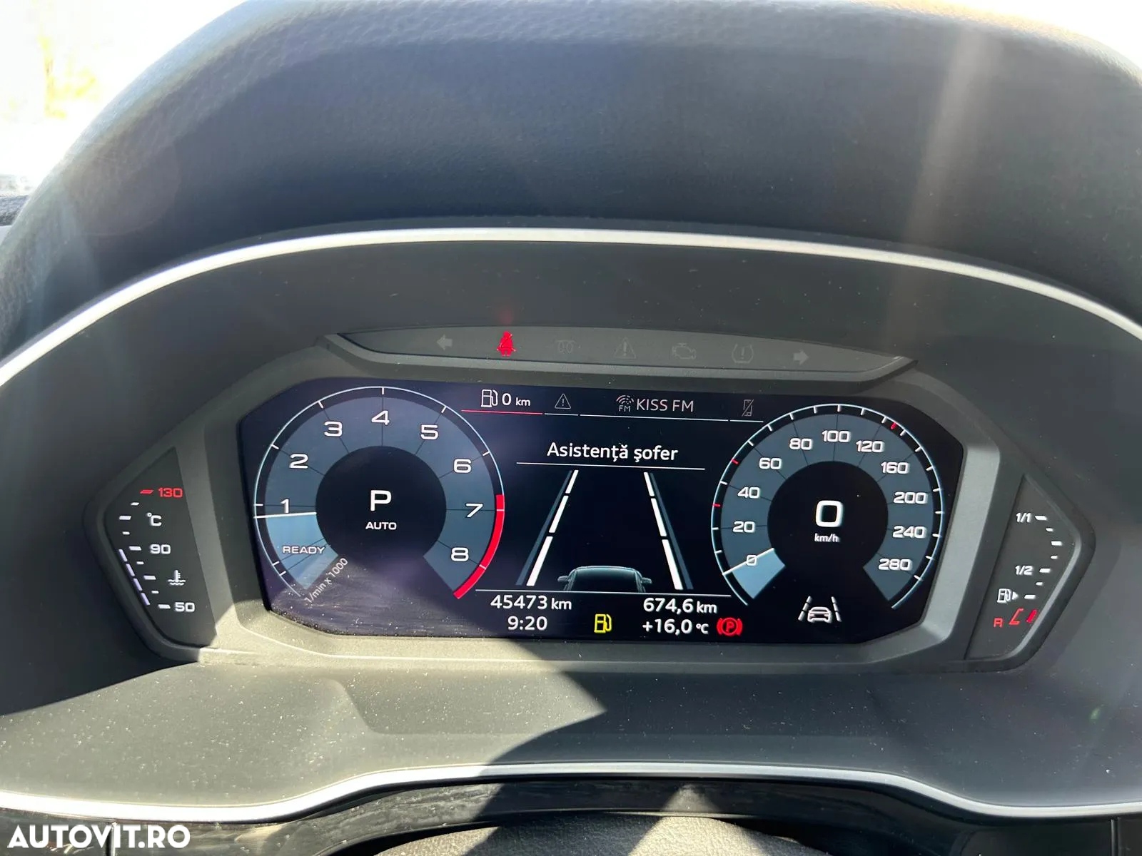 Audi Q3 2.0 40 TFSI S tronic quattro S Line - 29