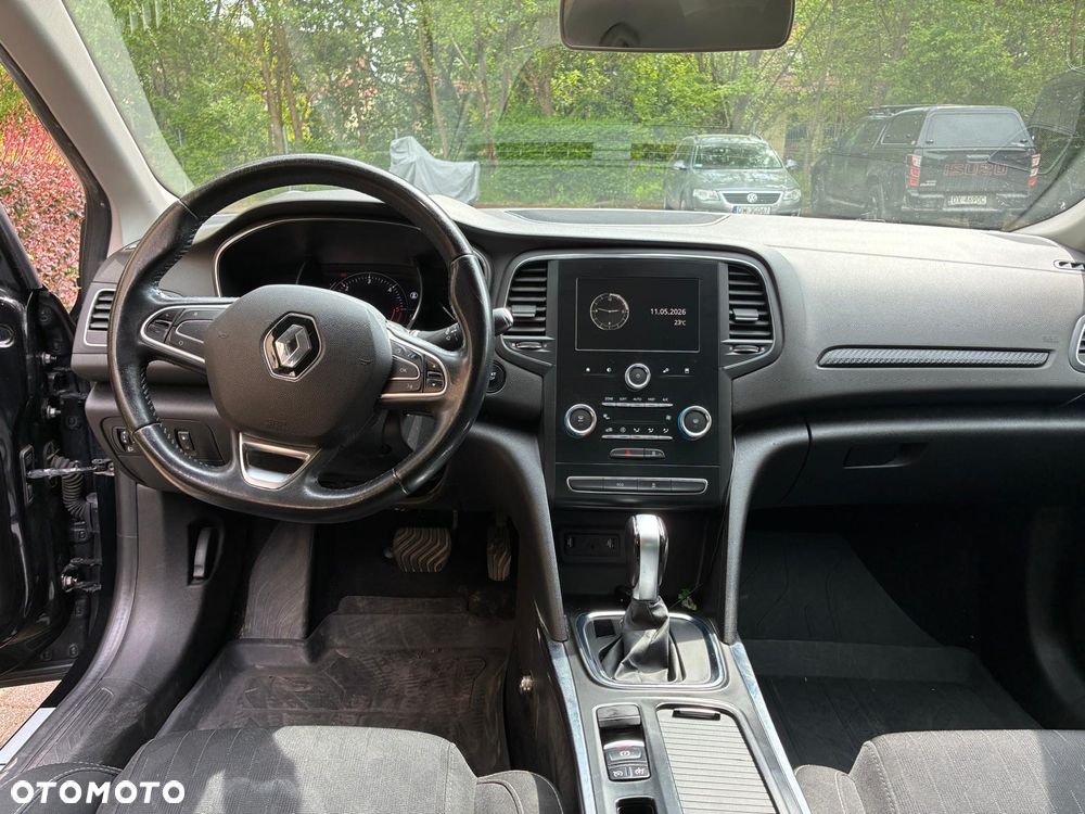 Renault Megane - 6