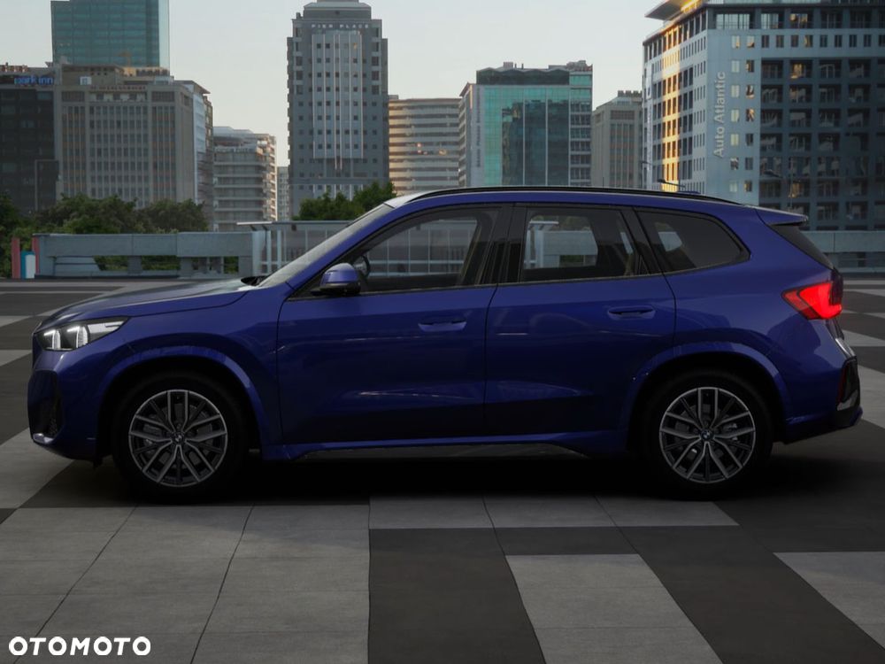 BMW iX1 eDrive20 66.5kWh - 4