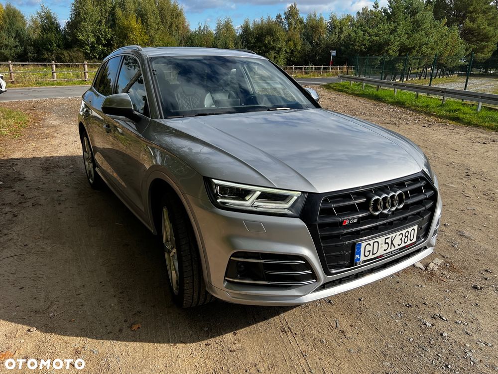 Audi SQ5 - 4