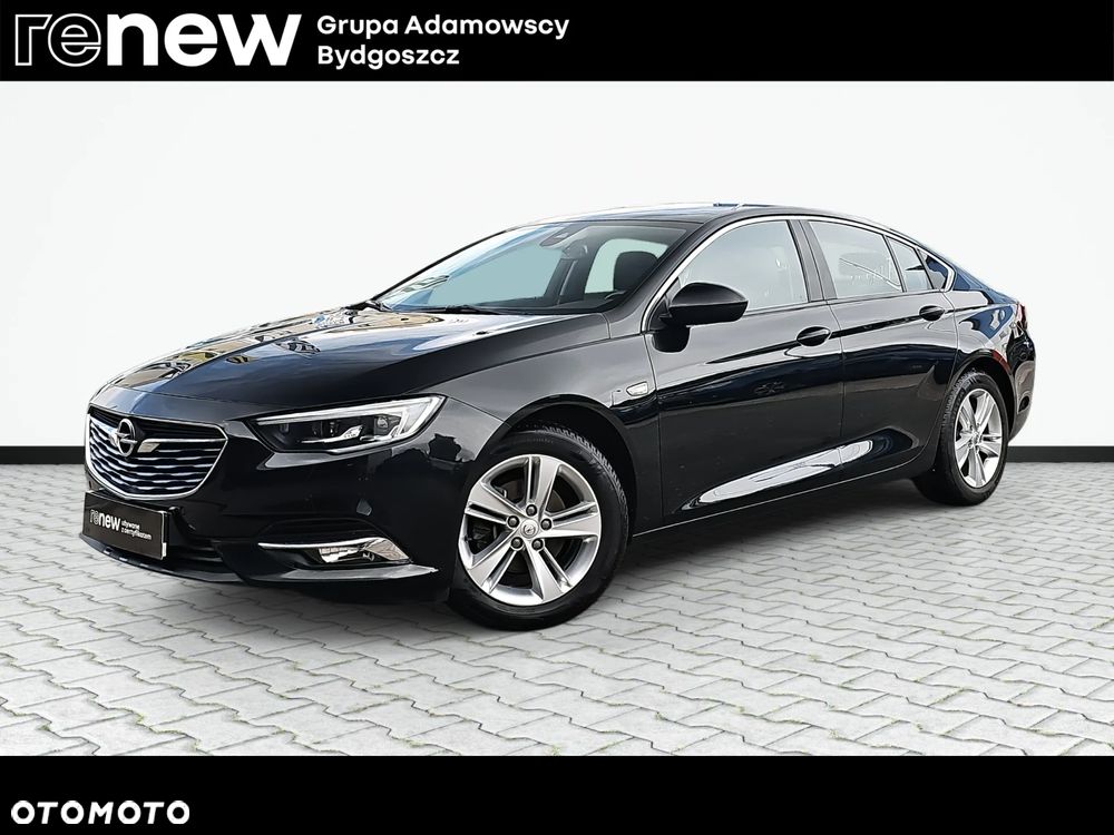 Opel Insignia 1.5 T GPF Elite S&S