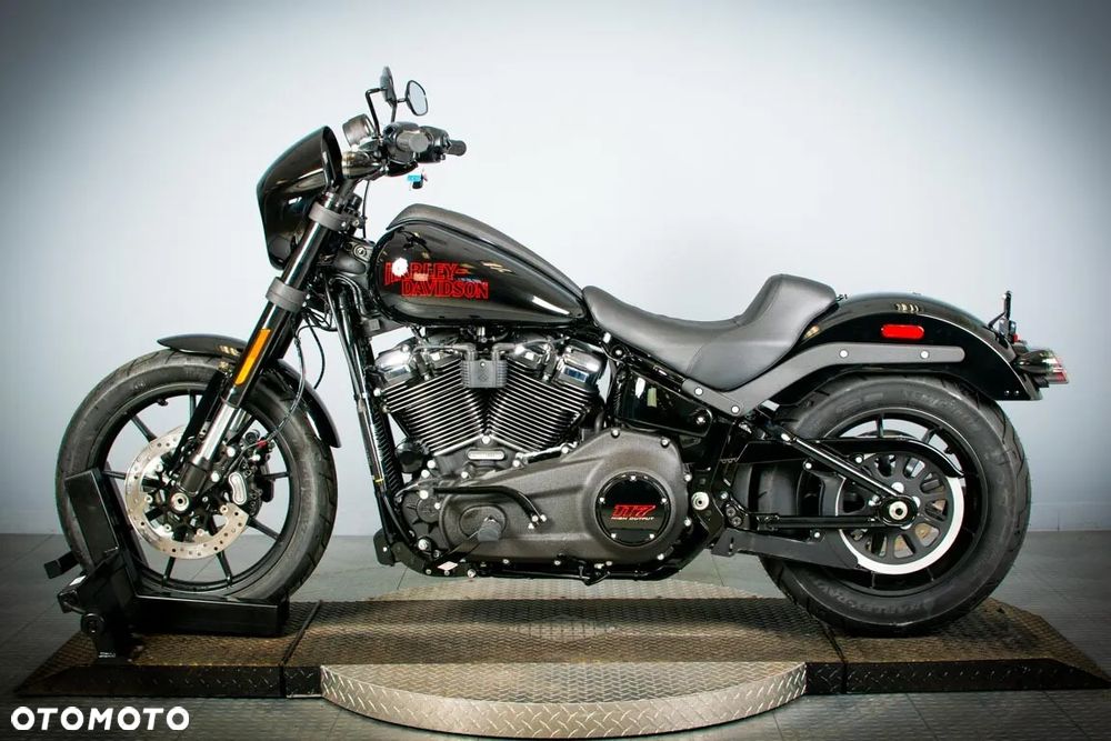 Harley-Davidson Softail - 4