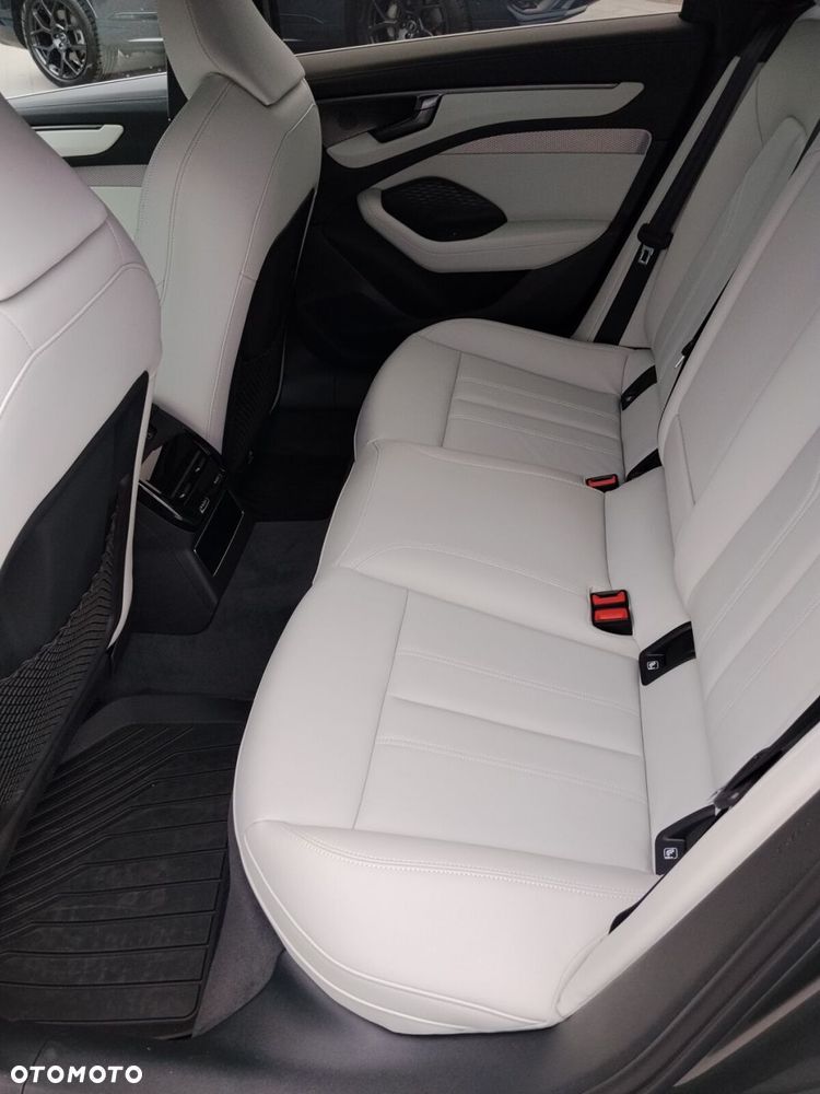 Audi A6 Limousine - 13