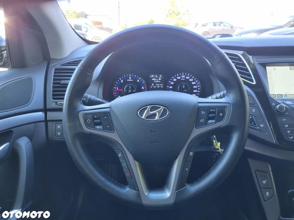 Hyundai i40 1.7 CRDi Premium DCT - 16