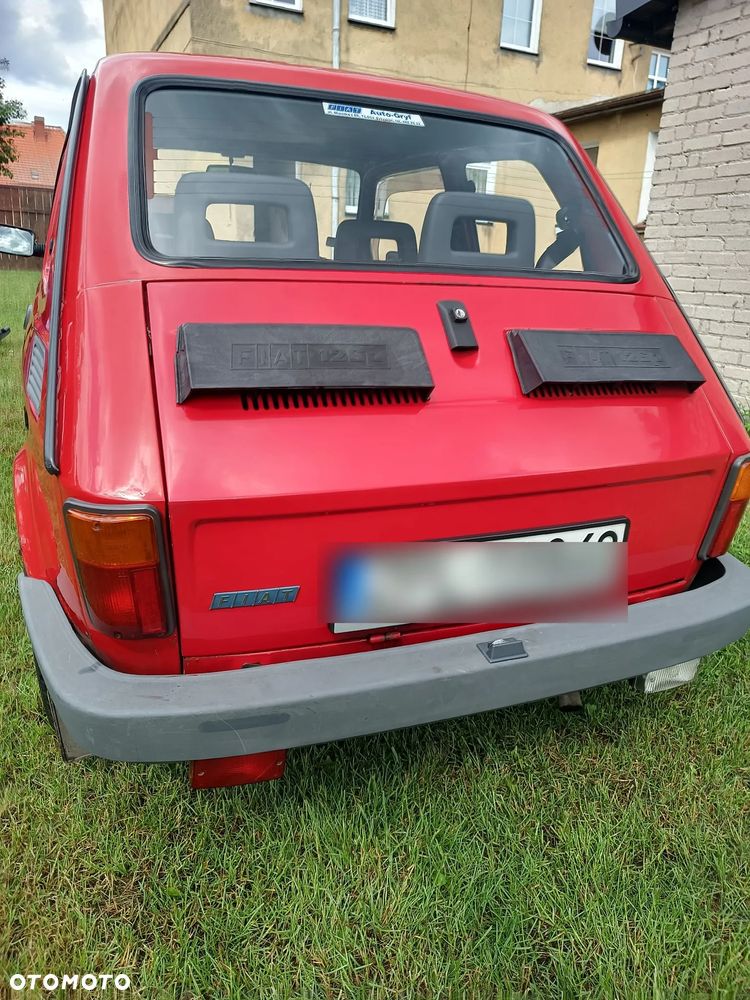 Fiat 126 elx Maluch sx - 9