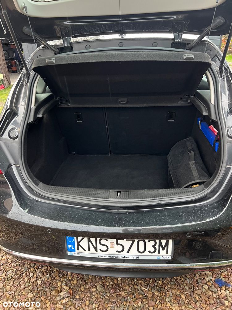 Opel Astra 1.4 T Active - 14