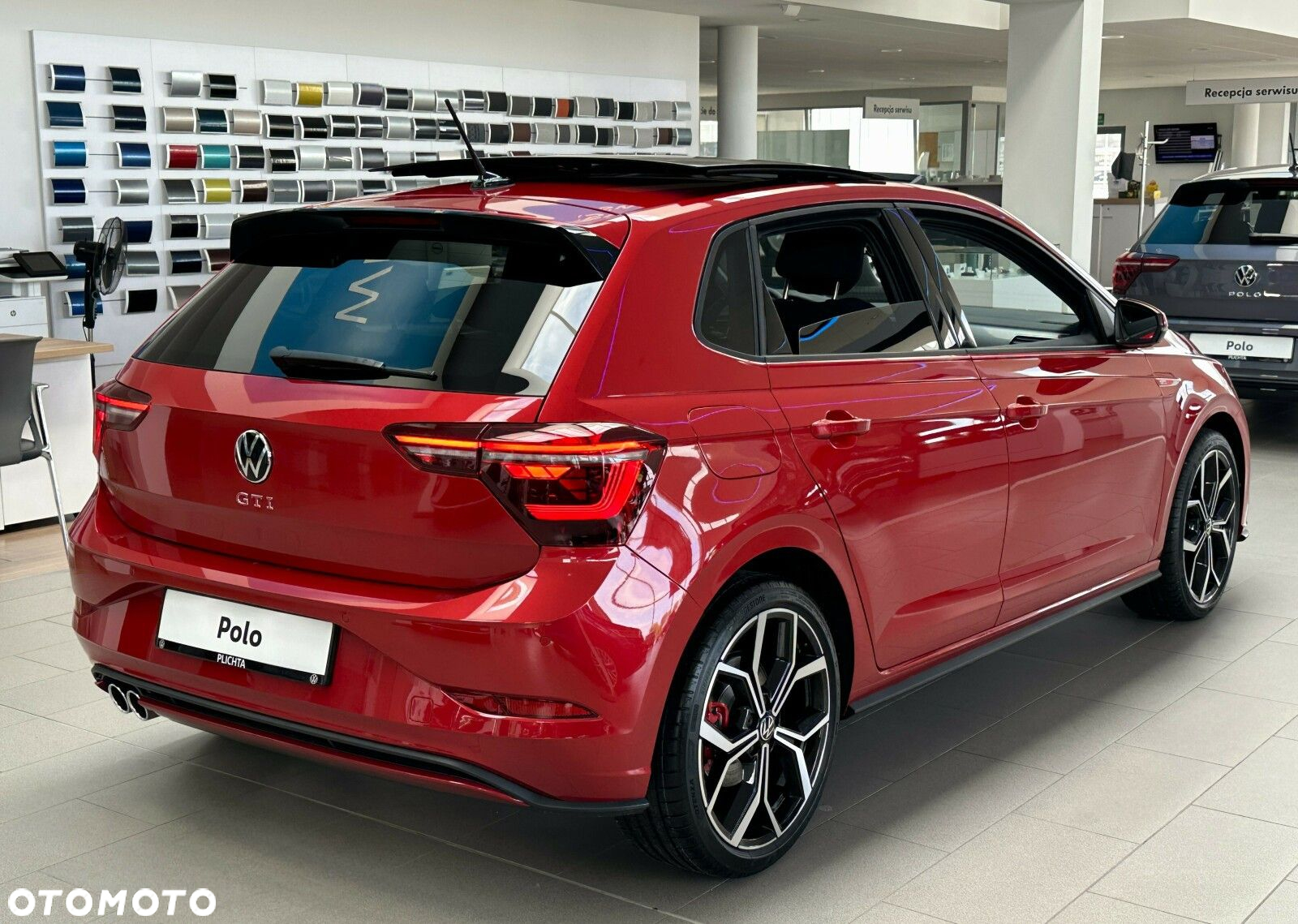 Volkswagen Polo 2.0 TSI GTI DSG - 6