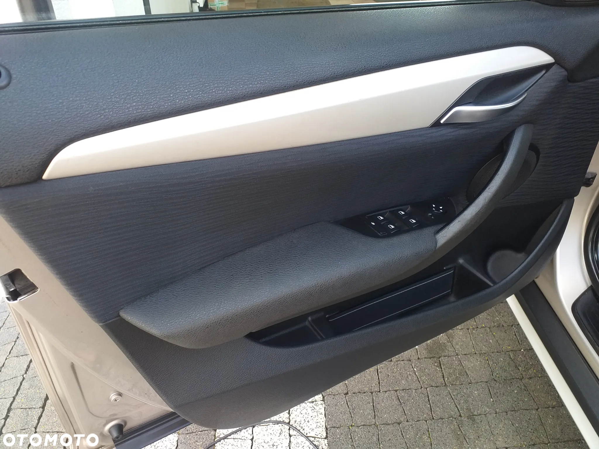 BMW X1 xDrive20d xLine - 20
