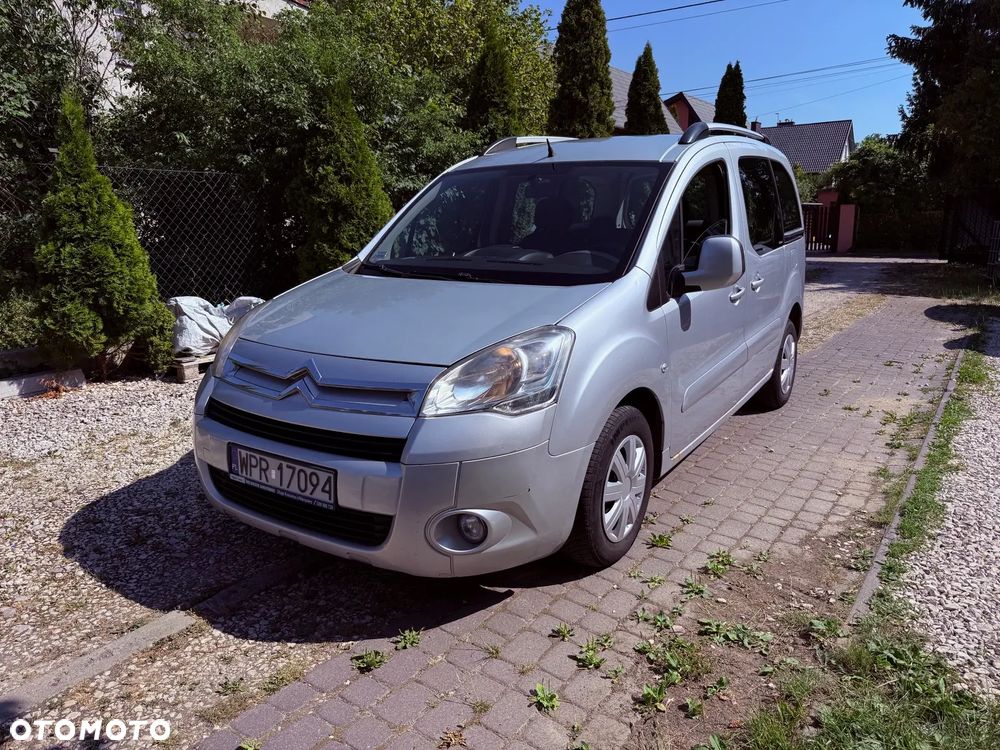 Citroën Berlingo 1.6 HDi Multispace - 1
