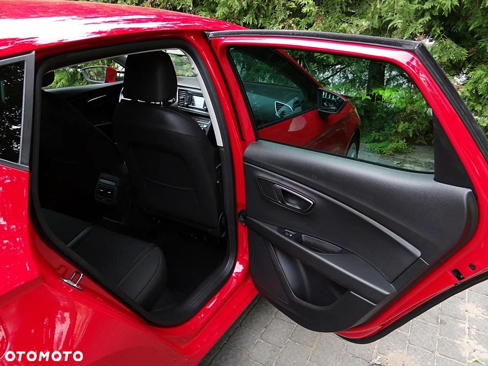 Seat Leon - 38
