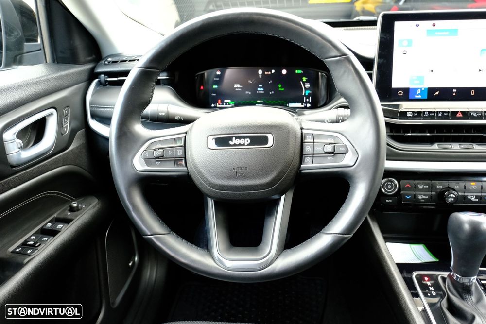 Jeep Compass - 16