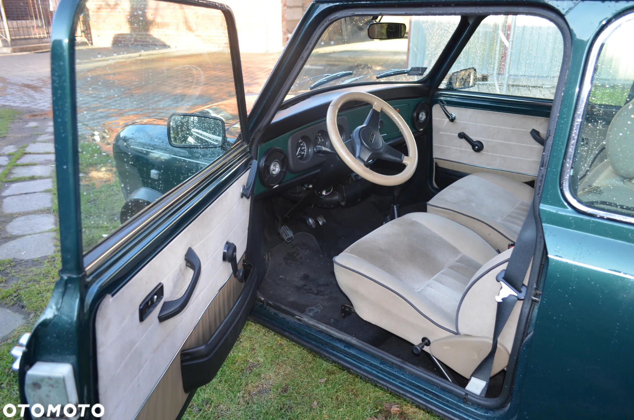 Rover Mini 1.3 Cooper - 5