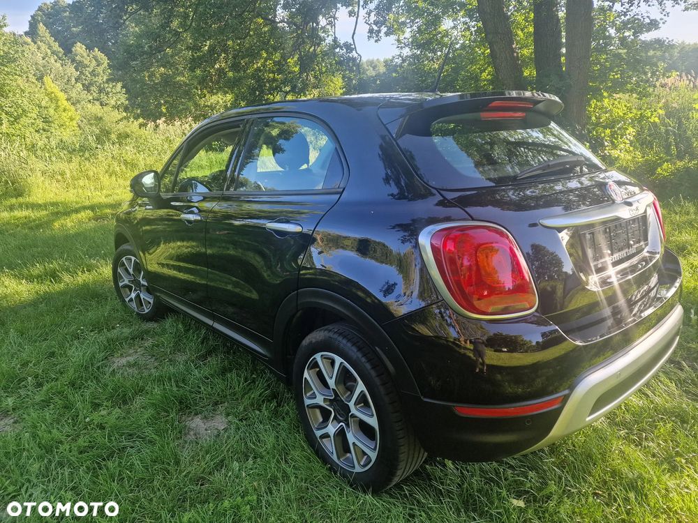 Fiat 500X 1.4 Multiair DCT 4x2 S&S Business Line - 17