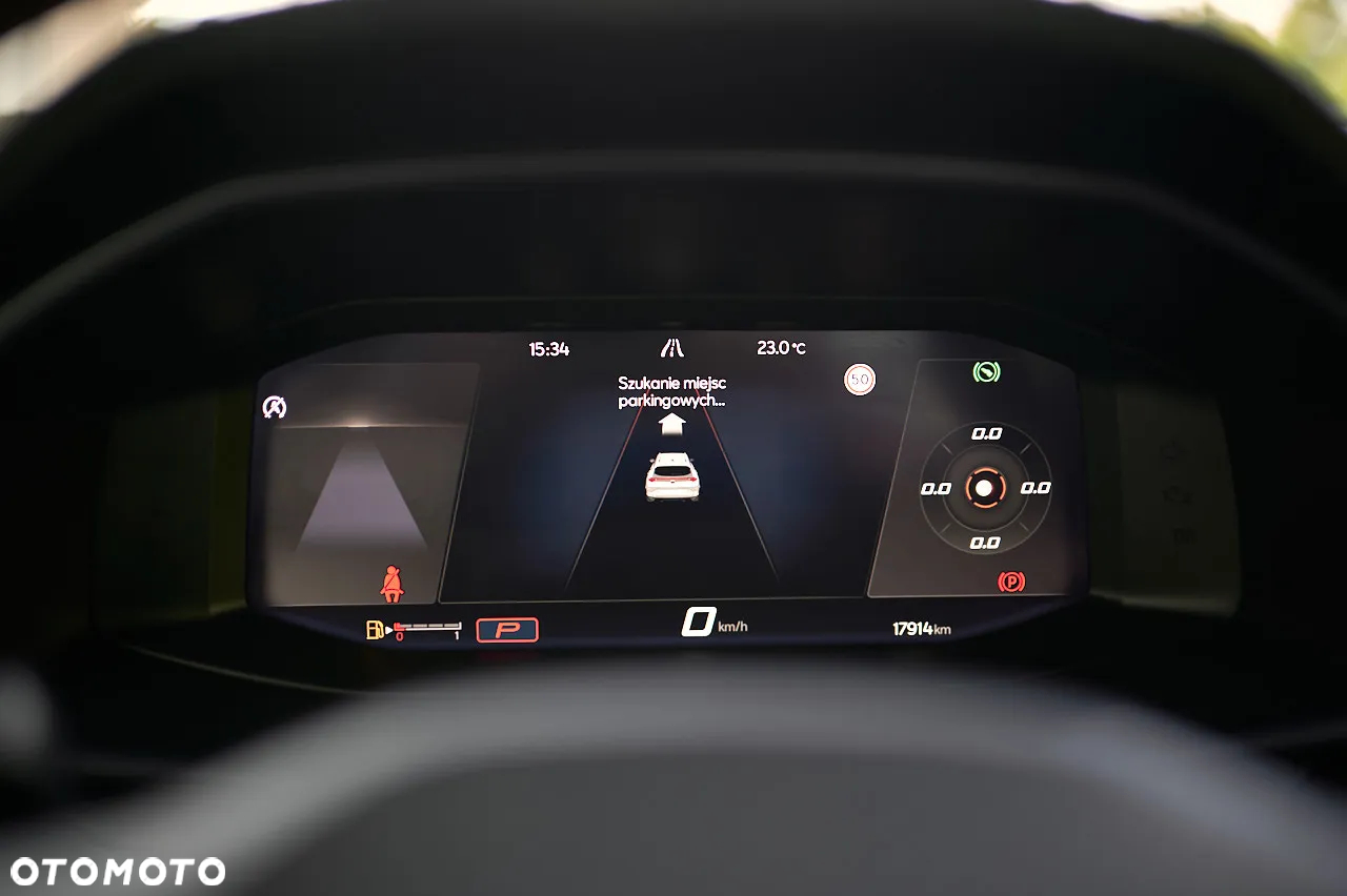 Cupra Formentor 1.5 TSI DSG - 28