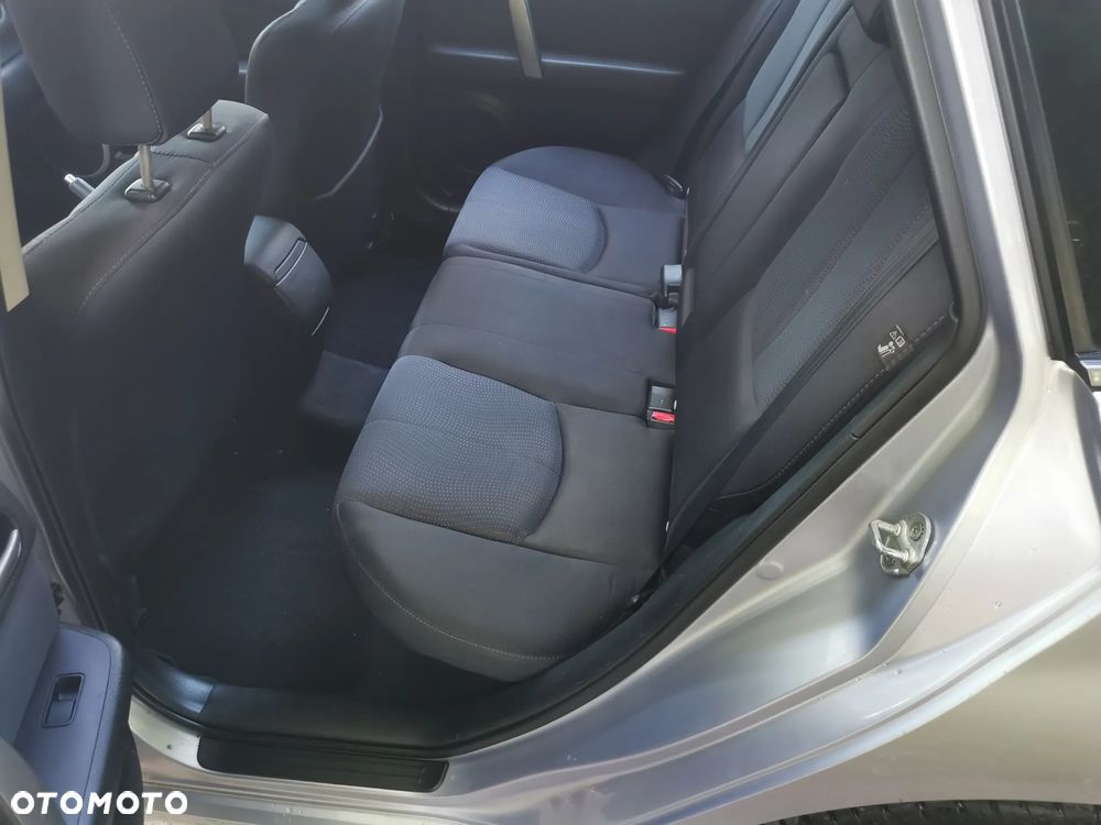 Mazda 6 Sport 1.8 Exclusive - 9