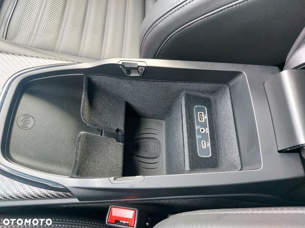 Alfa Romeo Stelvio 2.9 Bi Turbo V6 Quadrifoglio Q4 - 30