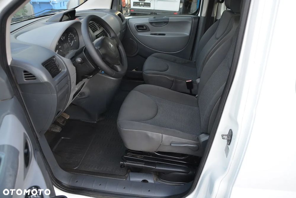 Peugeot Expert - 7