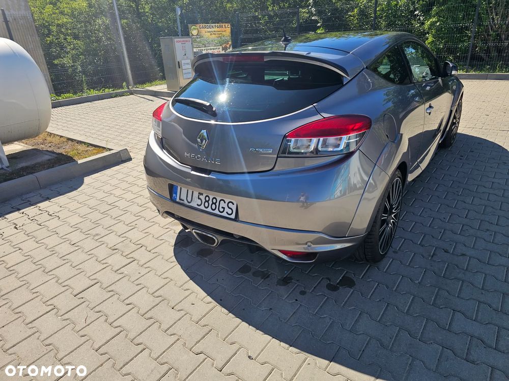 Renault Megane 2.0 16V RS - 4