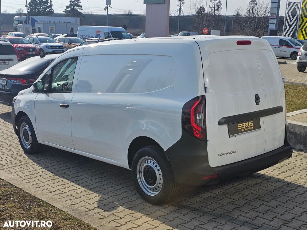Renault KANGOO - 6