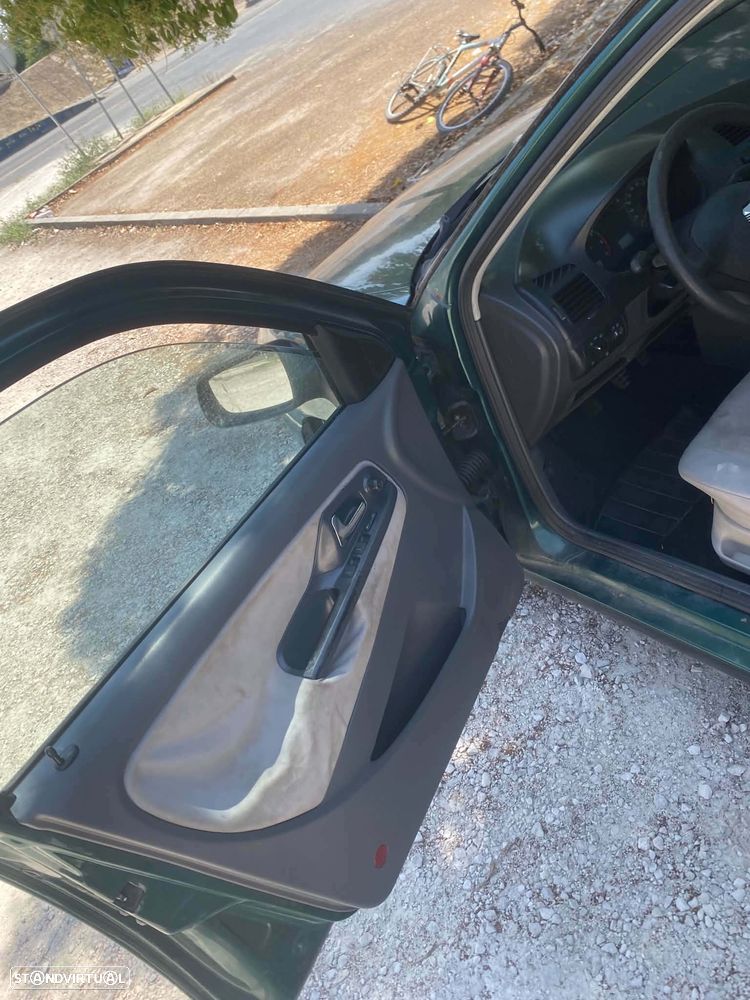 SEAT Ibiza 1.0 Safety - 10