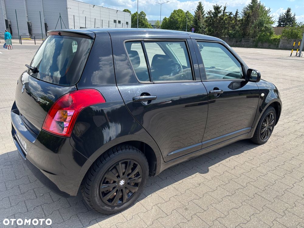 Suzuki Swift - 14