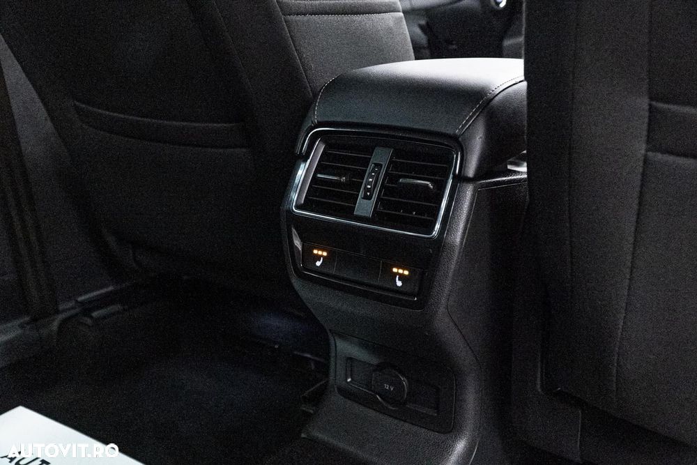 Skoda Kodiaq 2.0 TDI 4X4 DSG Style - 16