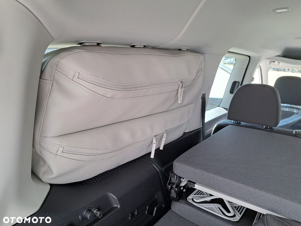 Volkswagen Caddy 2.0 California Maxi - 15