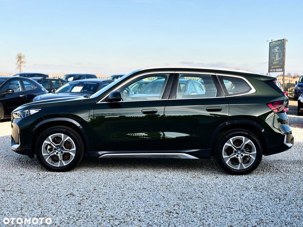 BMW X1 xDrive25e M Sportpaket - 32