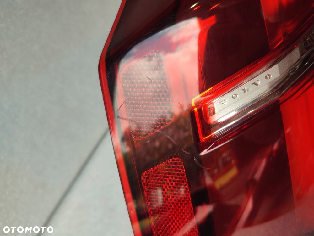 lampa lewa przednia vw polo v 6r1941007g - 5