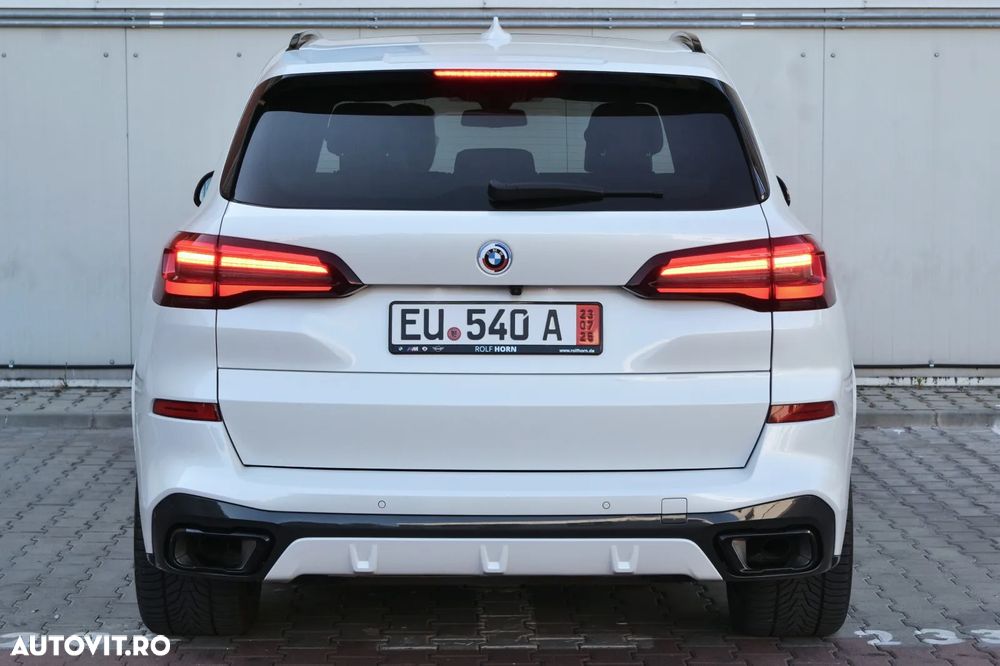 BMW X5 xDrive45e - 5