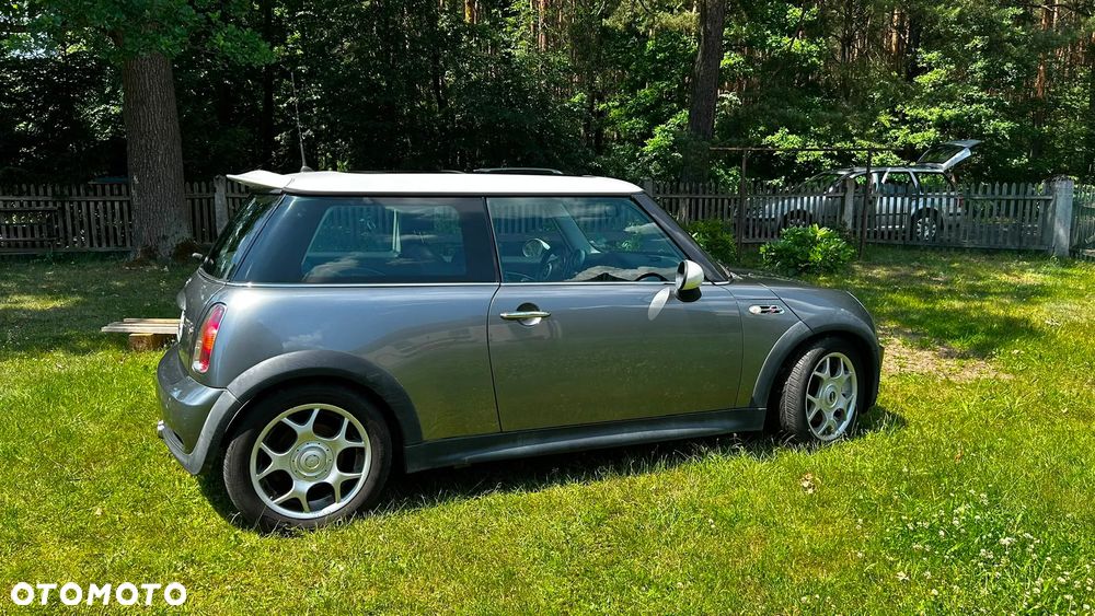 MINI Cooper S - 12