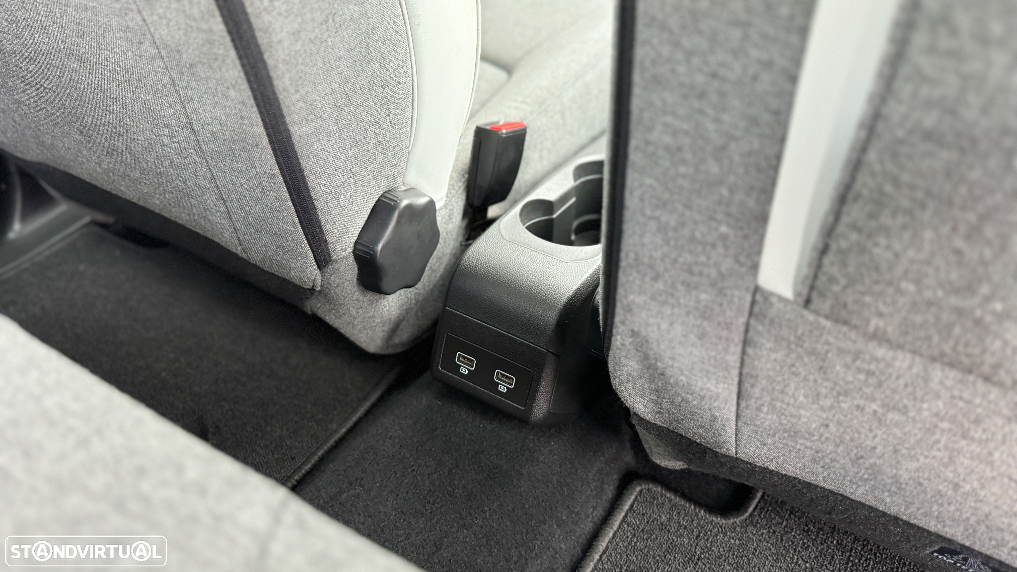 Renault Zoe (c/ Bateria) Intens 50 - 35