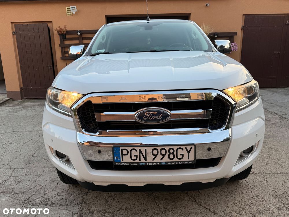 Ford Ranger - 2