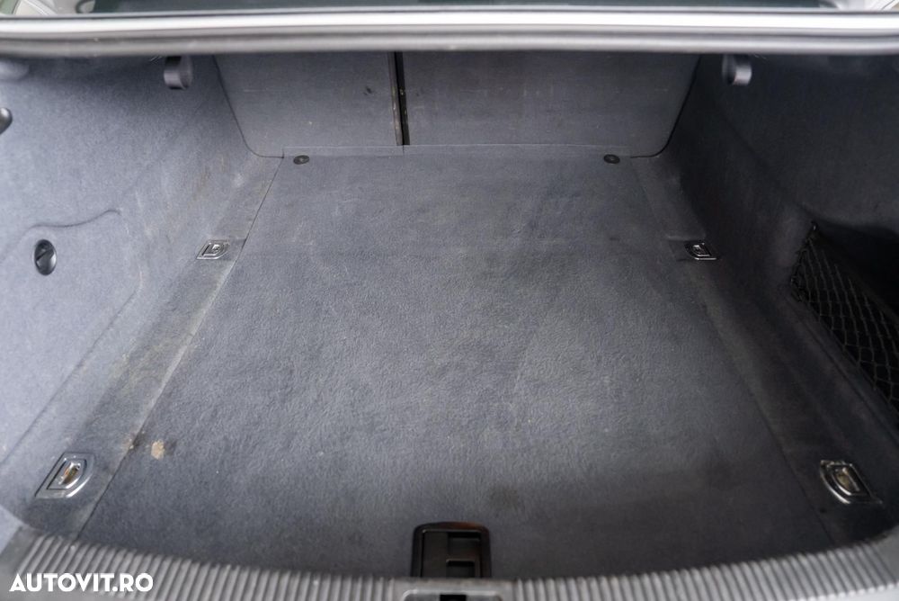 Audi A6 3.0 TDI DPF multitronic sport selection - 14