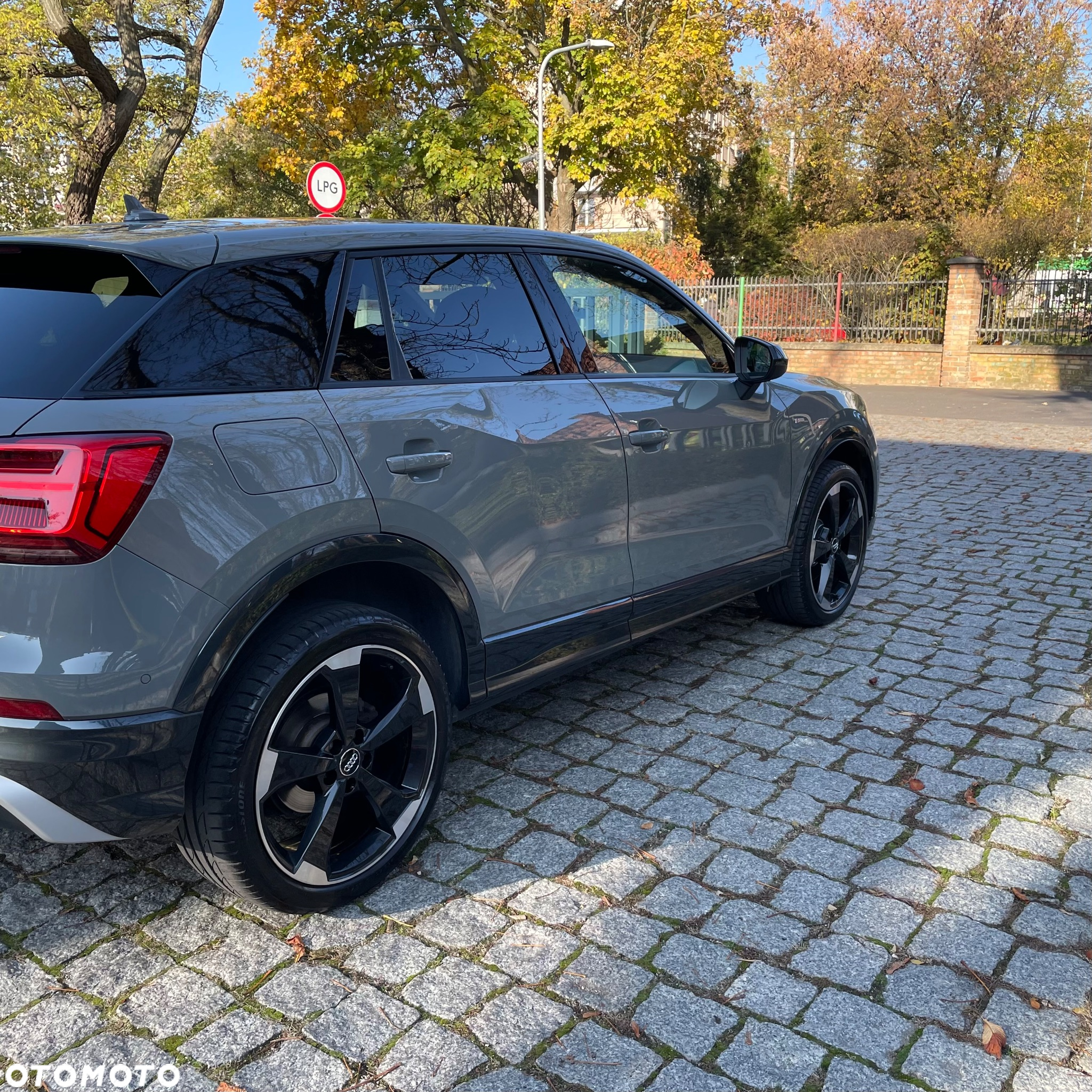 Audi Q2 2.0 TDI Quattro Sport S tronic - 5