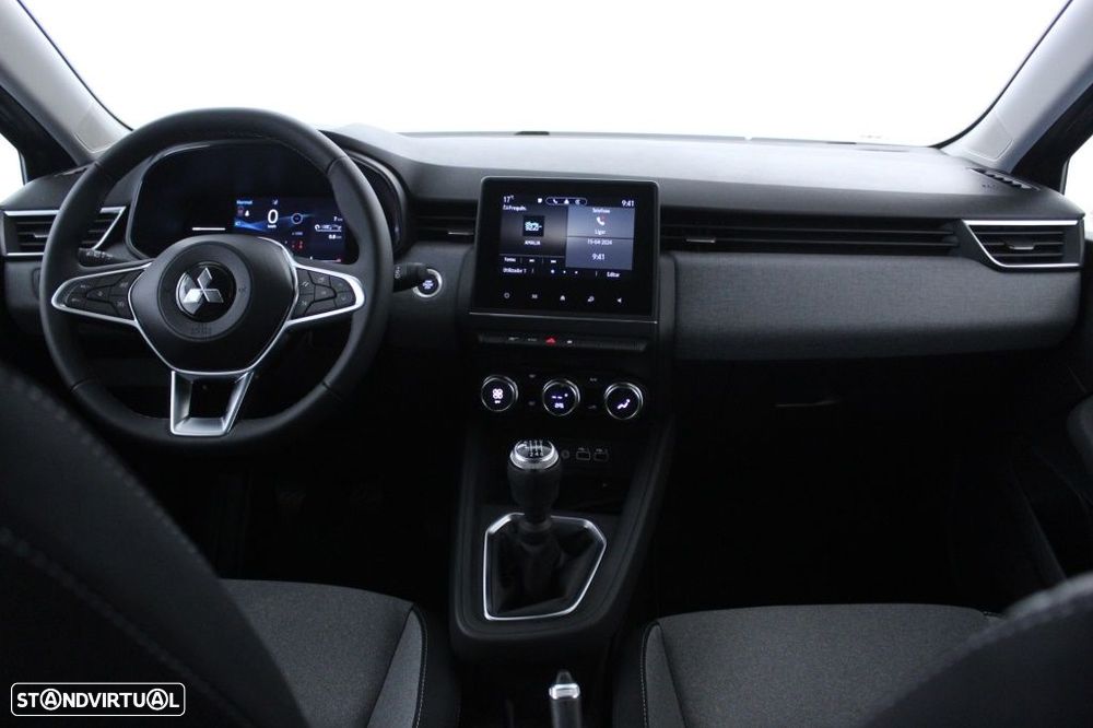 Mitsubishi Colt 1.0 MPI-T Invite - 17